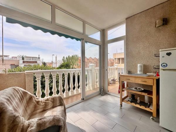 Piso en calle Gandhi, 29