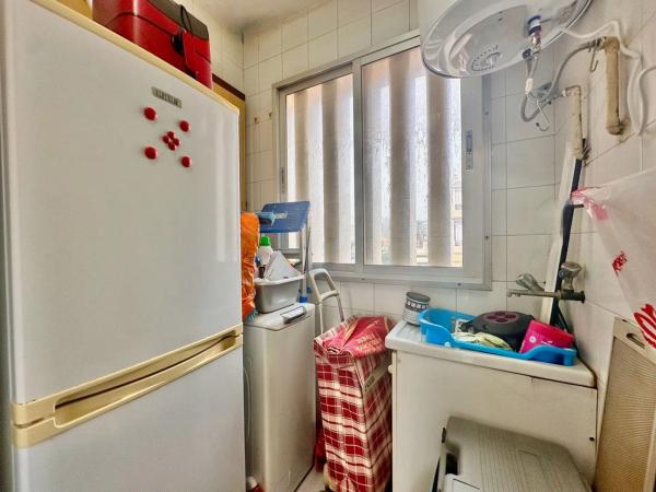 Piso en calle Gandhi, 29