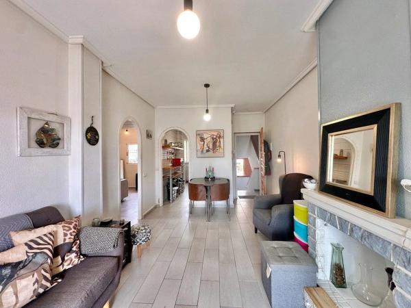 Piso en calle Gandhi, 29