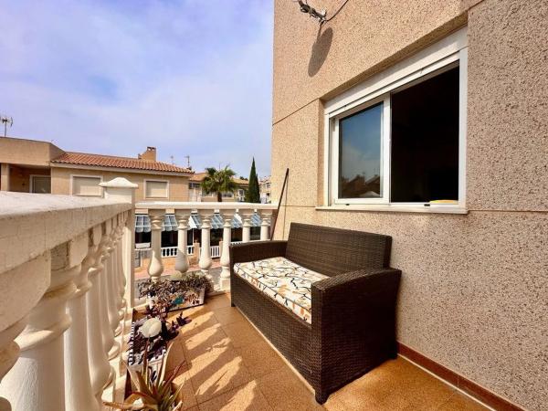 Piso en calle Gandhi, 29