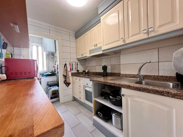 Piso en calle Gandhi, 29