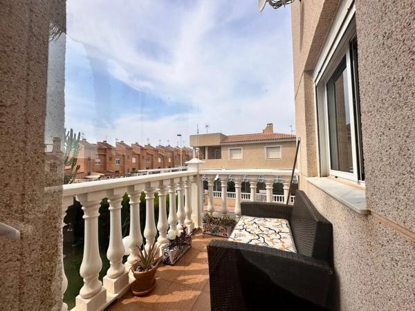 Piso en calle Gandhi, 29