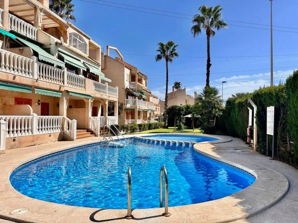 Piso en calle Gandhi, 29