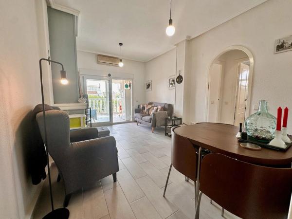 Piso en calle Gandhi, 29