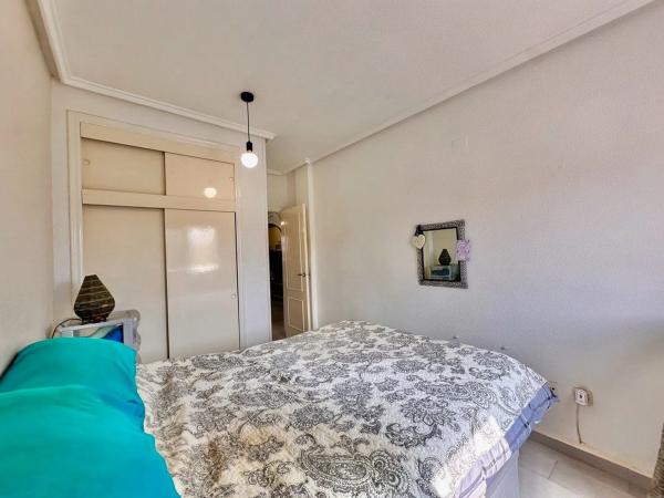 Piso en calle Gandhi, 29