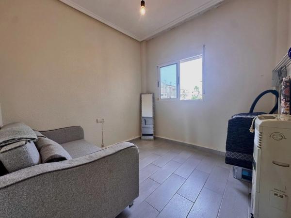 Piso en calle Gandhi, 29