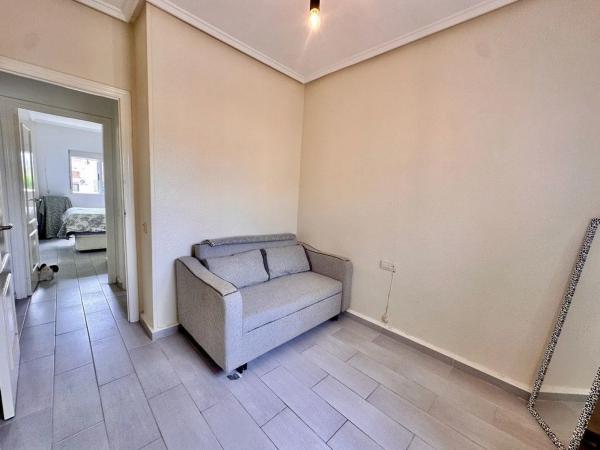 Piso en calle Gandhi, 29