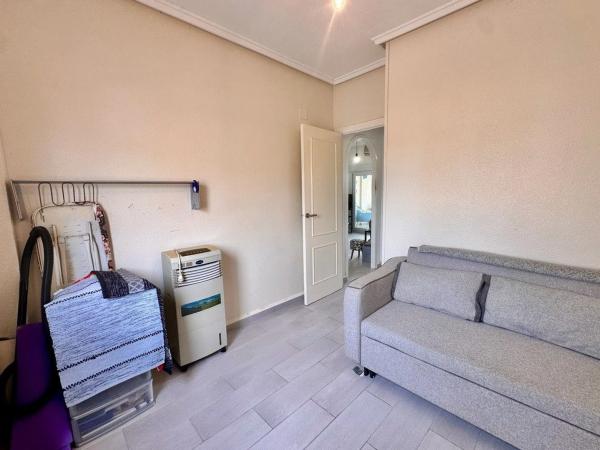 Piso en calle Gandhi, 29