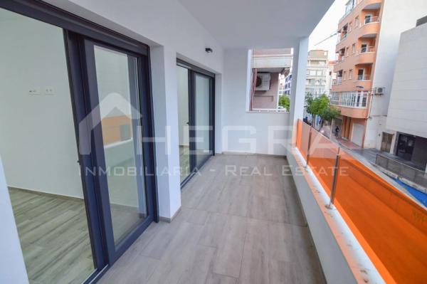 Piso en calle Ramón Gallud, 139