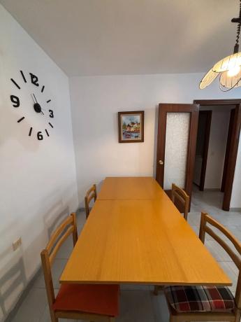 Piso en calle Goleta