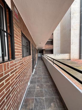 Piso en calle Goleta