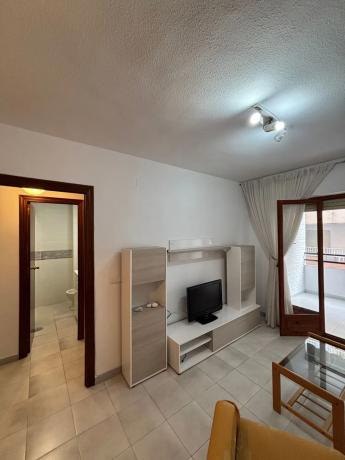 Piso en calle Goleta