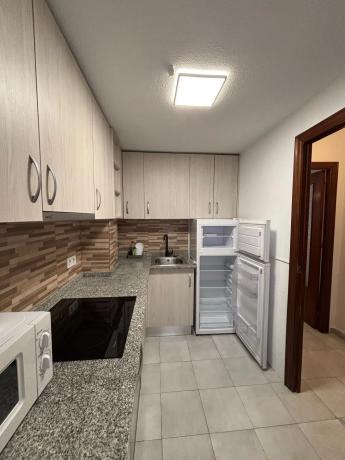 Piso en calle Goleta