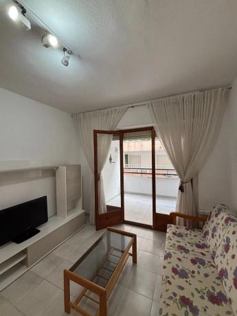 Piso en calle Goleta