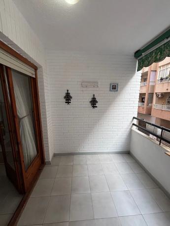 Piso en calle Goleta