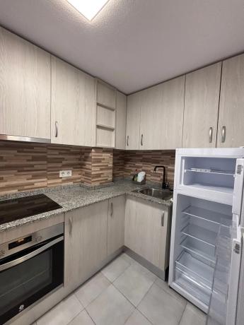 Piso en calle Goleta