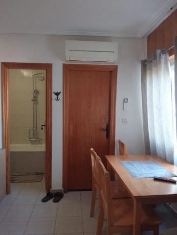 Piso en Av.Diego Ramirez Pasteur, 221