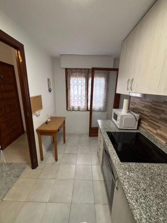 Piso en calle Goleta