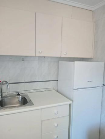 Piso en Av.Diego Ramirez Pasteur, 221