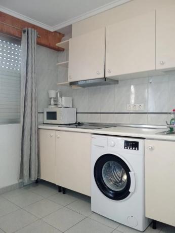 Piso en Av.Diego Ramirez Pasteur, 221