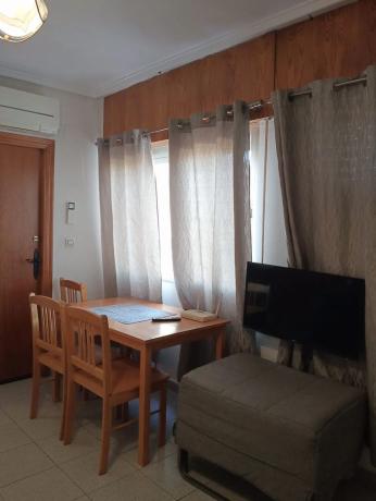 Piso en Av.Diego Ramirez Pasteur, 221