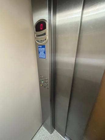 Piso en calle Goleta