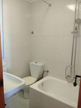 Piso en Av.Diego Ramirez Pasteur, 221