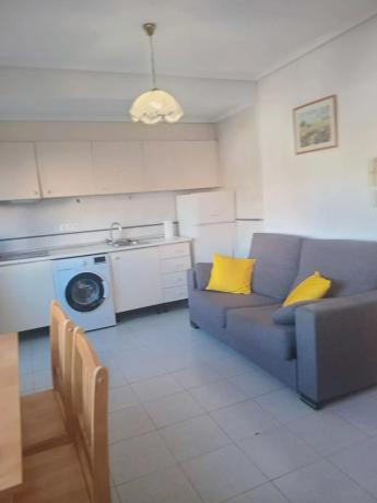 Piso en Av.Diego Ramirez Pasteur, 221