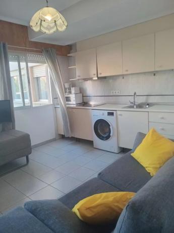 Piso en Av.Diego Ramirez Pasteur, 221