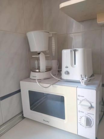 Piso en Av.Diego Ramirez Pasteur, 221