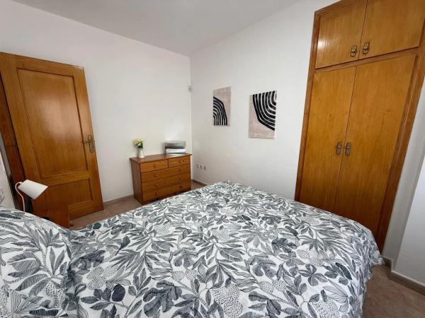 Piso en Barrio Avenida Habaneras - Curva de Palangre