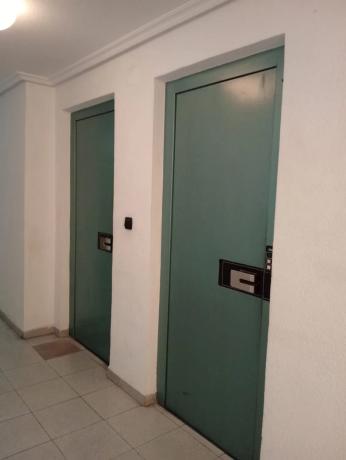 Piso en Av.Diego Ramirez Pasteur, 221