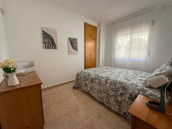 Piso en Barrio Avenida Habaneras - Curva de Palangre