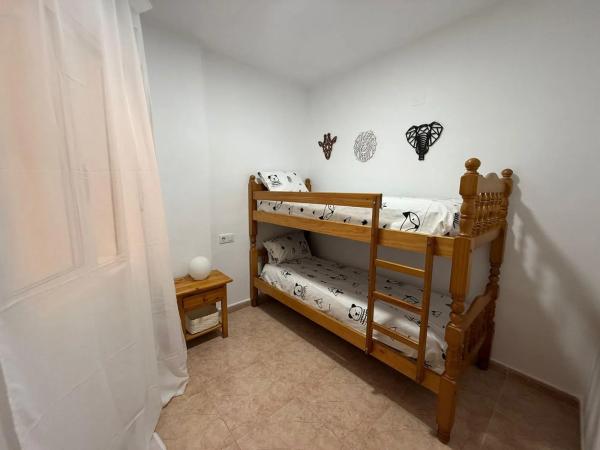 Piso en Barrio Avenida Habaneras - Curva de Palangre