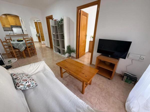 Piso en Barrio Avenida Habaneras - Curva de Palangre