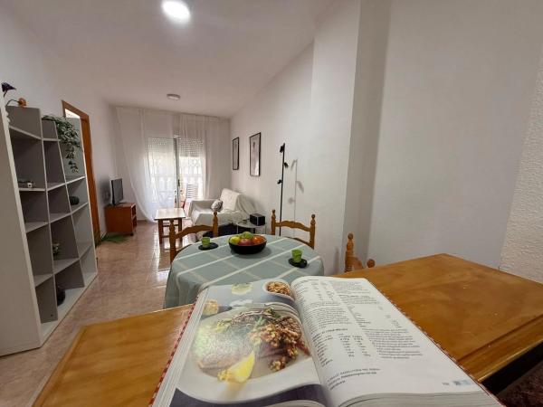 Piso en Barrio Avenida Habaneras - Curva de Palangre