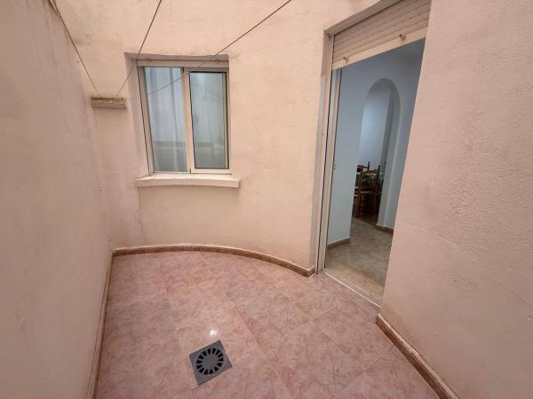 Piso en Barrio Avenida Habaneras - Curva de Palangre