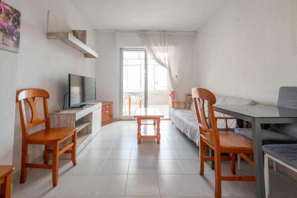 Ático en calle la Loma, 82