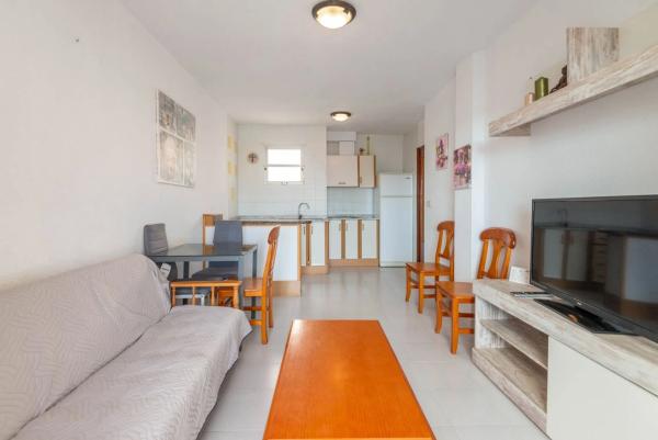 Ático en calle la Loma, 82