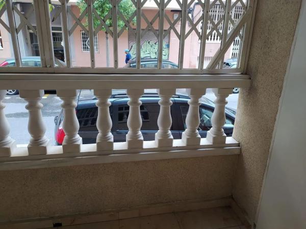 Piso en calle Ramón Gallud, 182