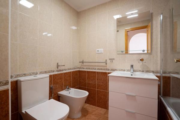 Piso en calle de Pedro Lorca