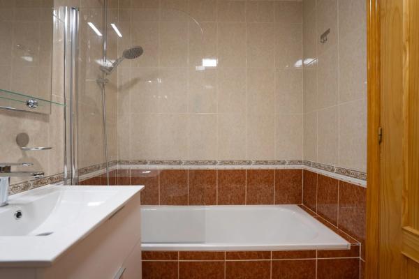 Piso en calle de Pedro Lorca