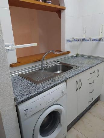 Piso en calle Ramón Gallud, 182