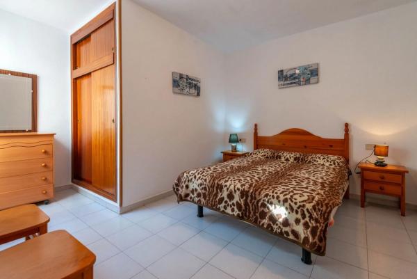 Ático en calle la Loma, 82