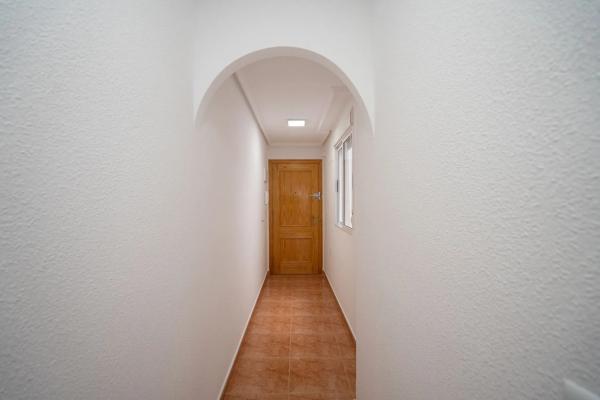 Piso en calle de Pedro Lorca