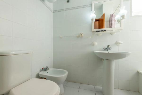 Ático en calle la Loma, 82