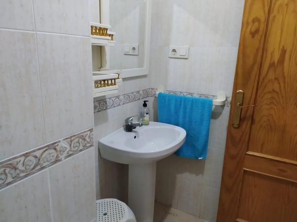 Piso en calle Ramón Gallud, 182