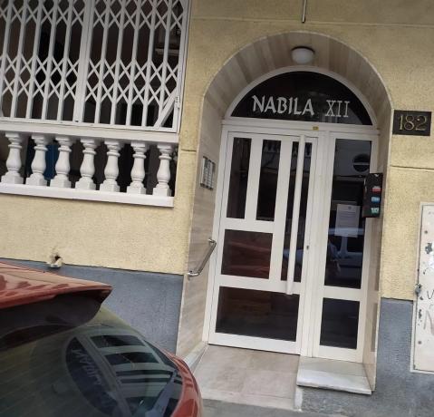 Piso en calle Ramón Gallud, 182