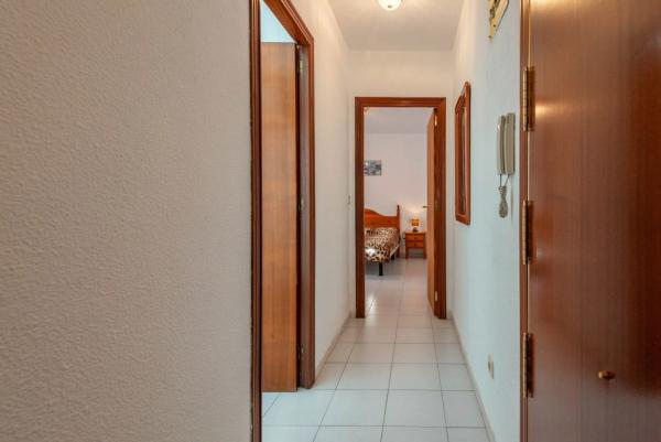 Ático en calle la Loma, 82