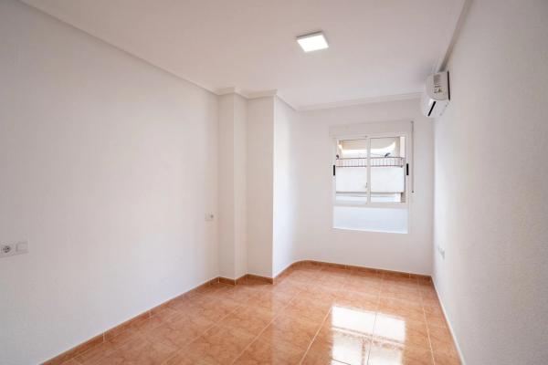 Piso en calle de Pedro Lorca